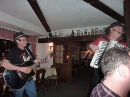 Weihnachtsfeier 2011